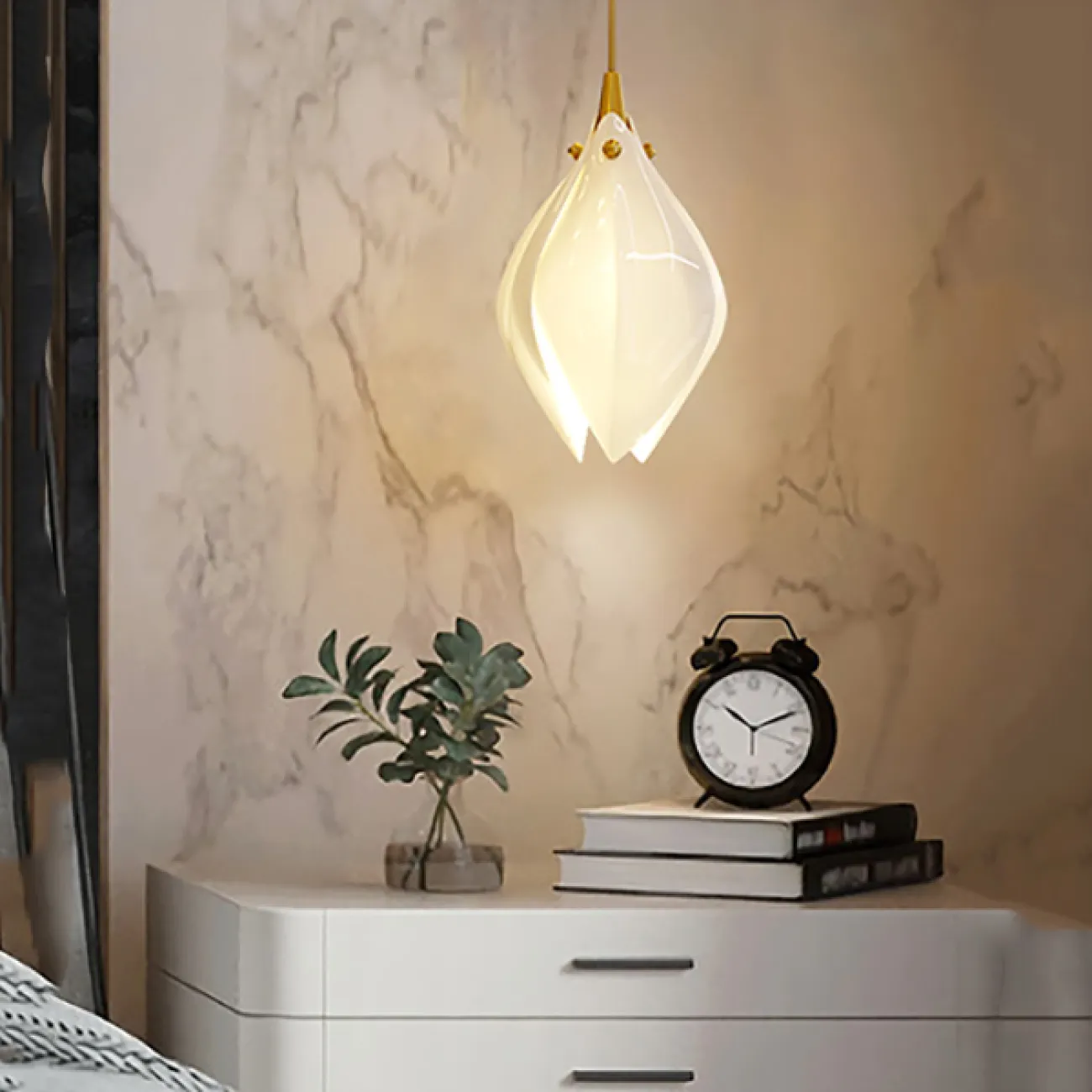 Подвесной светильник LEA от ImperiumLoft