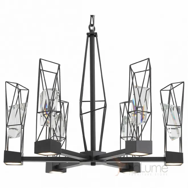 Люстра BERGER от ImperiumLoft