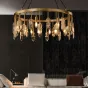 Подвесная люстра ROVENA от ImperiumLoft