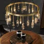 Подвесная люстра ROVENA от ImperiumLoft