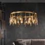 Подвесная люстра ROVENA от ImperiumLoft