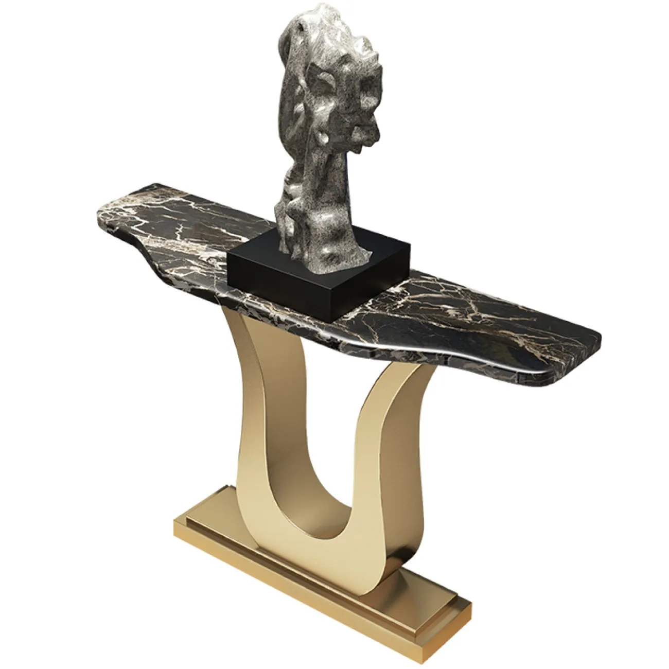 Дизайнерская консоль LaLume-AR00101