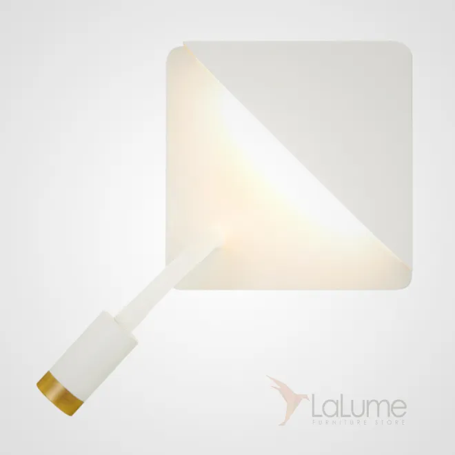 Настенный светильник Bag by Ester Pujol / Dani Vila for Carpyen от ImperiumLoft