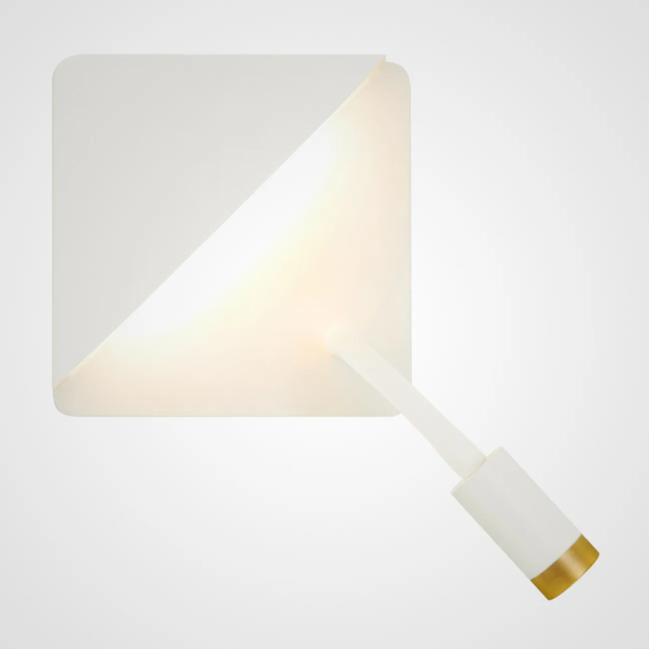 Настенный светильник Bag by Ester Pujol / Dani Vila for Carpyen от ImperiumLoft