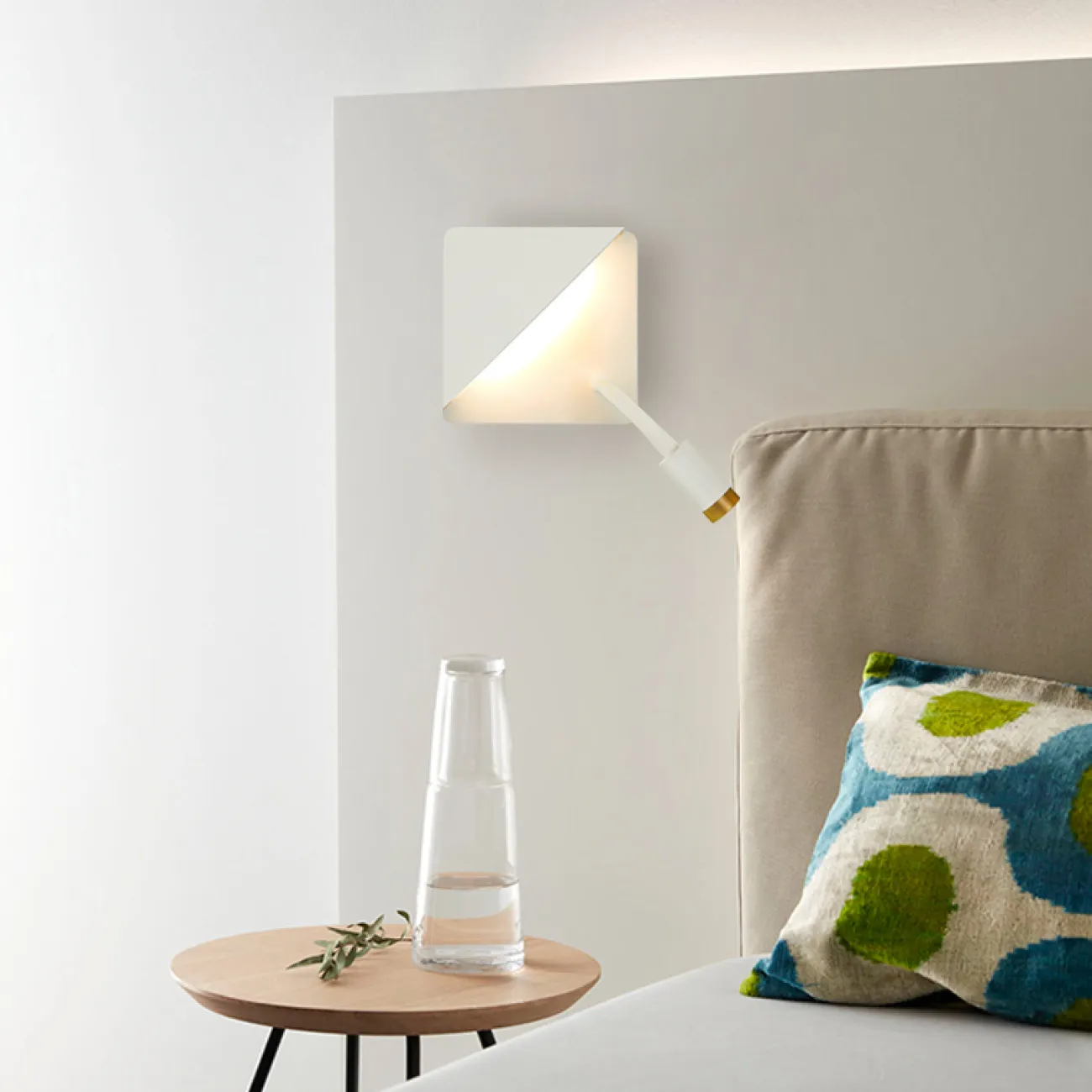 Настенный светильник Bag by Ester Pujol / Dani Vila for Carpyen от ImperiumLoft