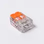 Коннектор WattMe CMK - 221-612 клемма 2-проводная от LaLume