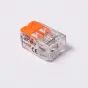 Коннектор WattMe CMK - 221-612 клемма 2-проводная от LaLume