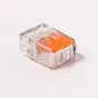 Коннектор WattMe CMK - 221-612 клемма 2-проводная от LaLume
