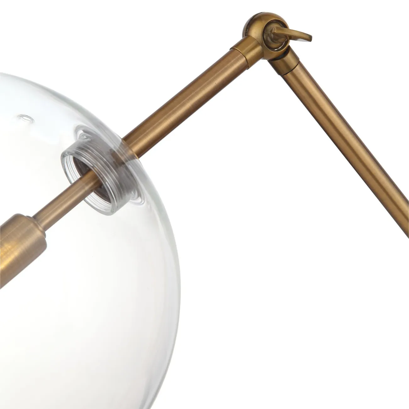 Настольная лампа KATRIN B TAB от ImperiumLoft