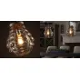 Подвесной светильник Steampunk Glass Shape от LaLume