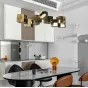 Подвесной светильник BLITZ от ImperiumLoft