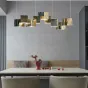Подвесной светильник BLITZ от ImperiumLoft