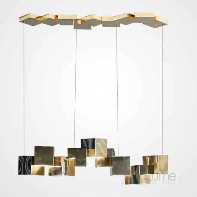 Подвесной светильник BLITZ от ImperiumLoft