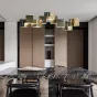 Подвесной светильник BLITZ от ImperiumLoft