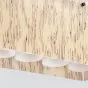Подвесная люстра TIMBER от ImperiumLoft