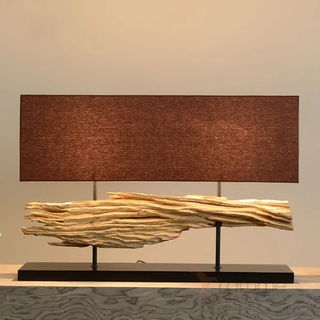 Настольная лампа Forest Force от LaLume