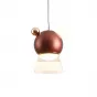 Подвесной светильник WINNI Pink от ImperiumLoft