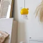 Подвесной светильник WINNI Pink от ImperiumLoft