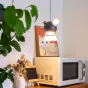 Подвесной светильник WINNI Pink от ImperiumLoft