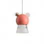 Подвесной светильник WINNI Pink от ImperiumLoft