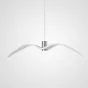 Подвесной светильник Brokis Night Birds white C от ImperiumLoft