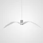 Подвесной светильник Brokis Night Birds white C от ImperiumLoft
