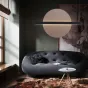 Подвесной светильник LIBERTY TWO Black от ImperiumLoft
