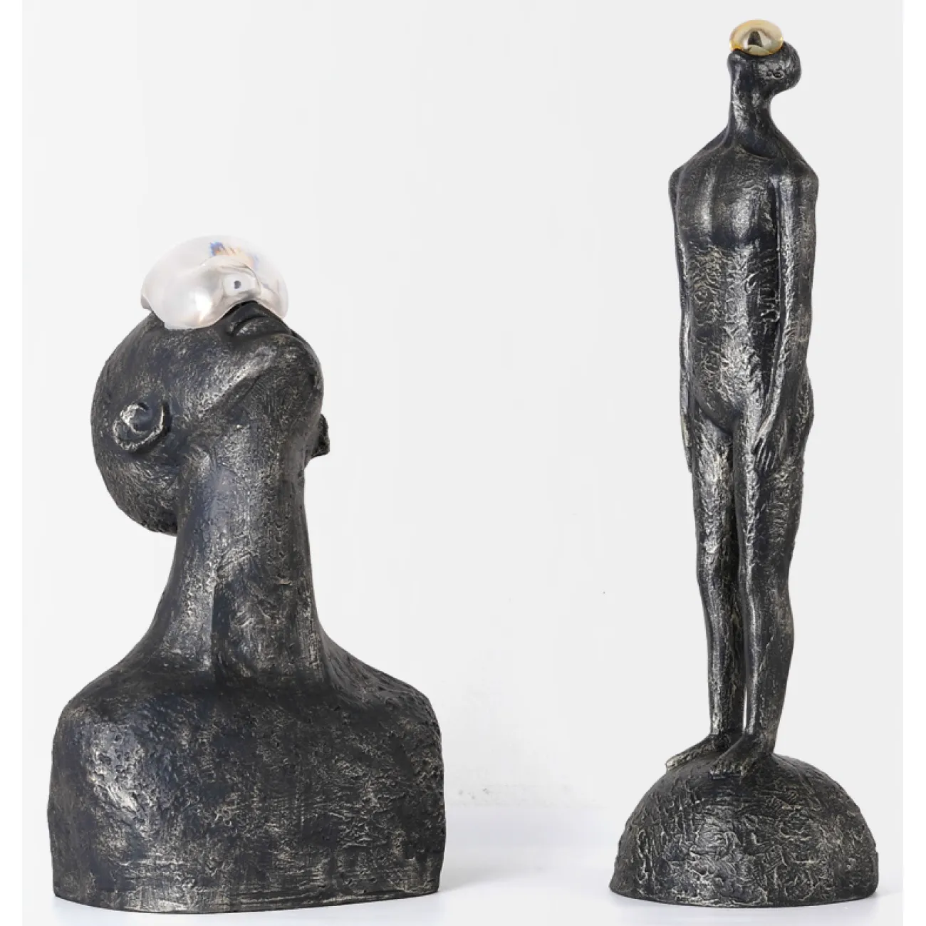 Дизайнерские скульптуры LaLume-SKT00112 Дизайнерские скульптуры LaLume-SKT00112