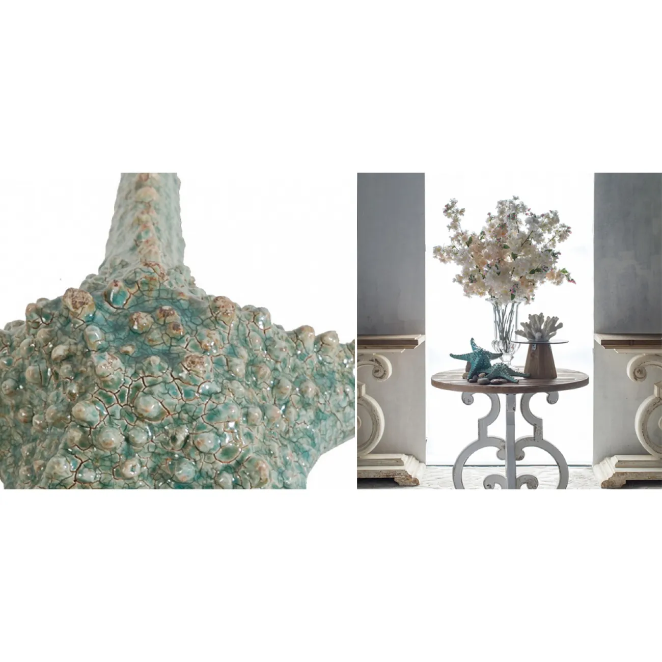 Аксессуар Starfish от LaLume