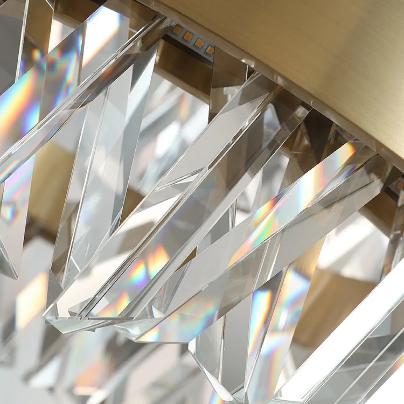 Люстра Walbury от ImperiumLoft