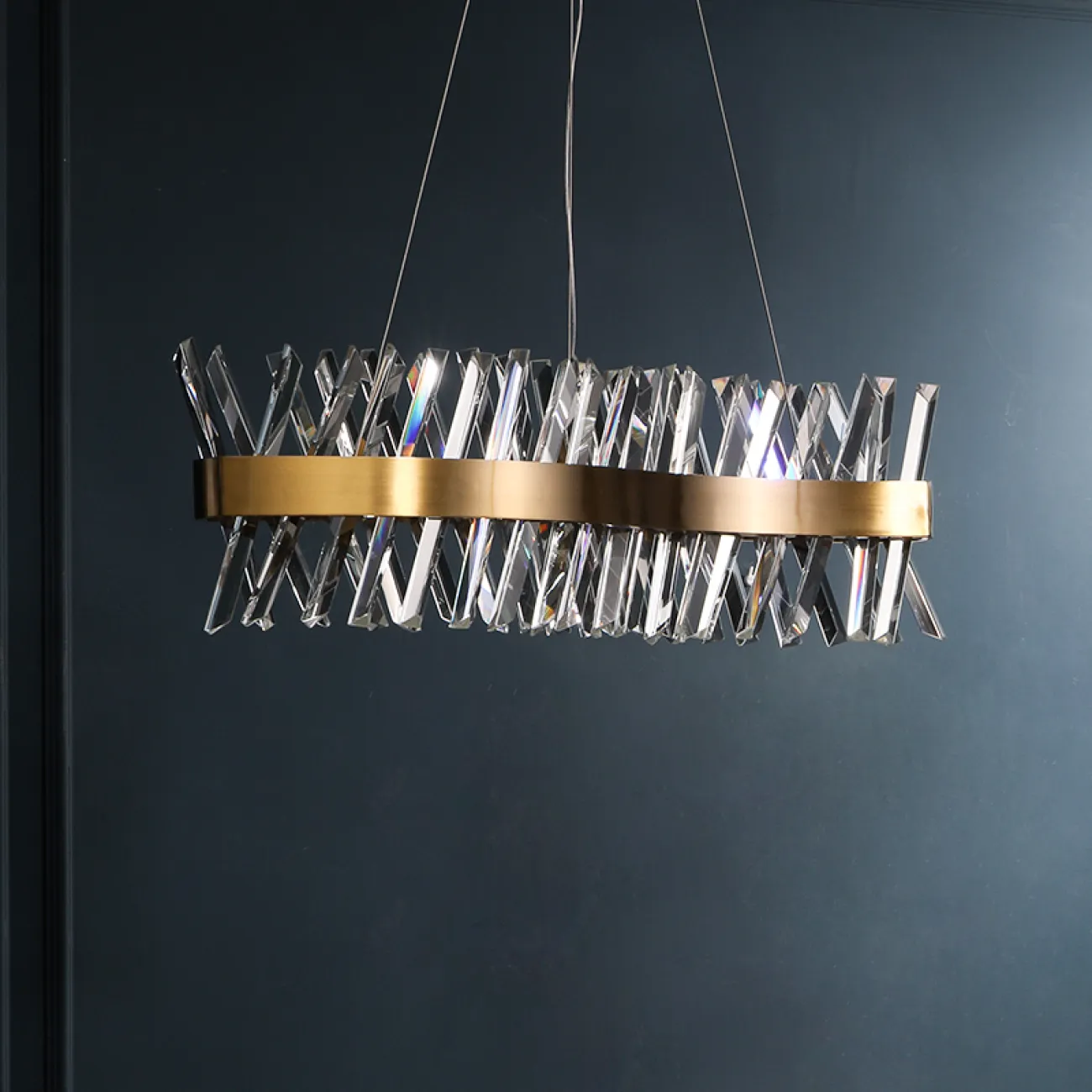 Люстра Walbury от ImperiumLoft