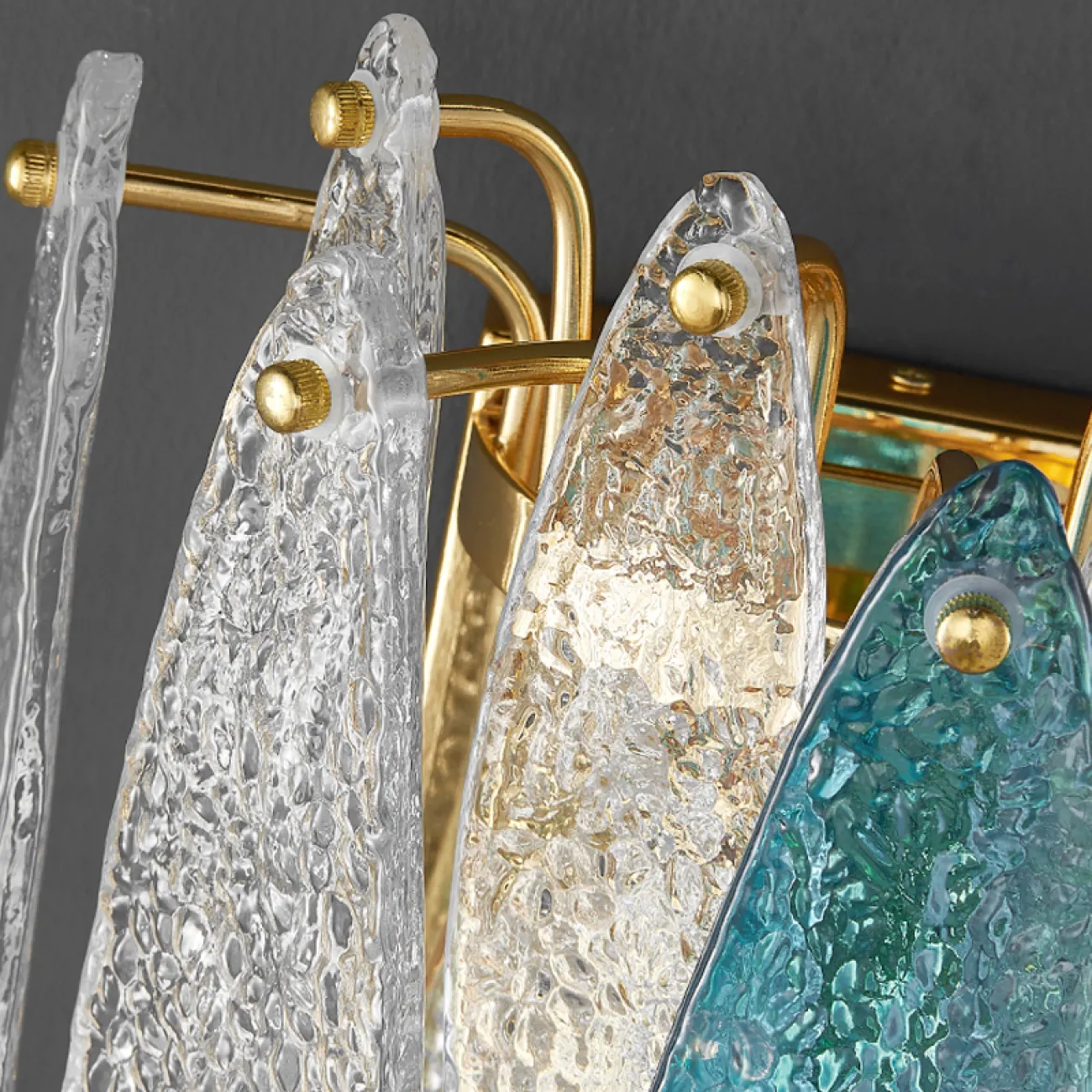 Настенный светильник RISSA WALL от ImperiumLoft Настенный светильник RISSA WALL от ImperiumLoft