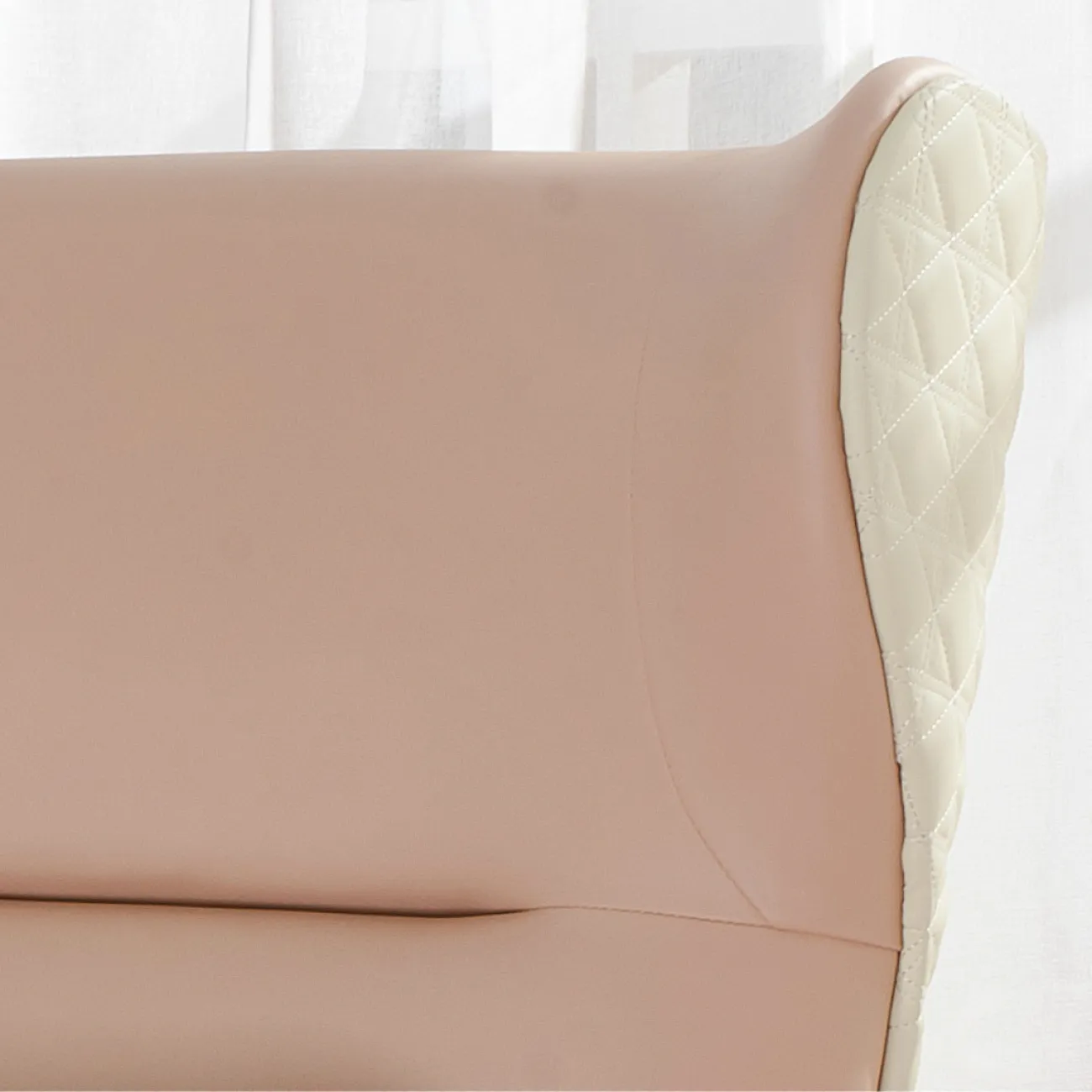 Дизайнерское кресло LaLume-KK00143 Дизайнерское кресло LaLume-KK00143