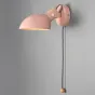 Настенное бра ONDER Pink Switch от ImperiumLoft