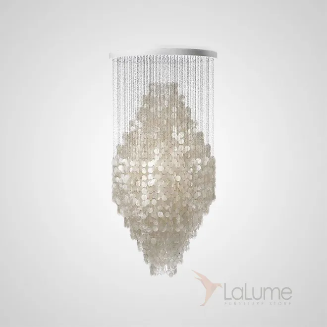 Подвесная люстра WITNEY от ImperiumLoft Подвесная люстра WITNEY от ImperiumLoft