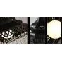 Люстра Loft Mosque Chandelier от LaLume