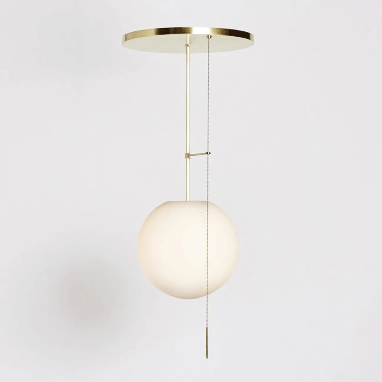 Потолочный светильник SIGNAL GLOBE от ImperiumLoft