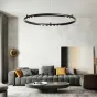 Подвесная люстра NORFRID D60 от ImperiumLoft