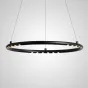 Подвесная люстра NORFRID D60 от ImperiumLoft