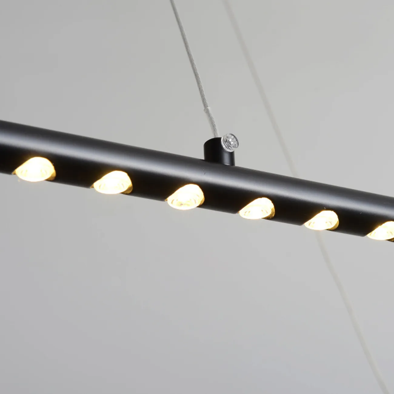 Подвесная люстра NORFRID D60 от ImperiumLoft