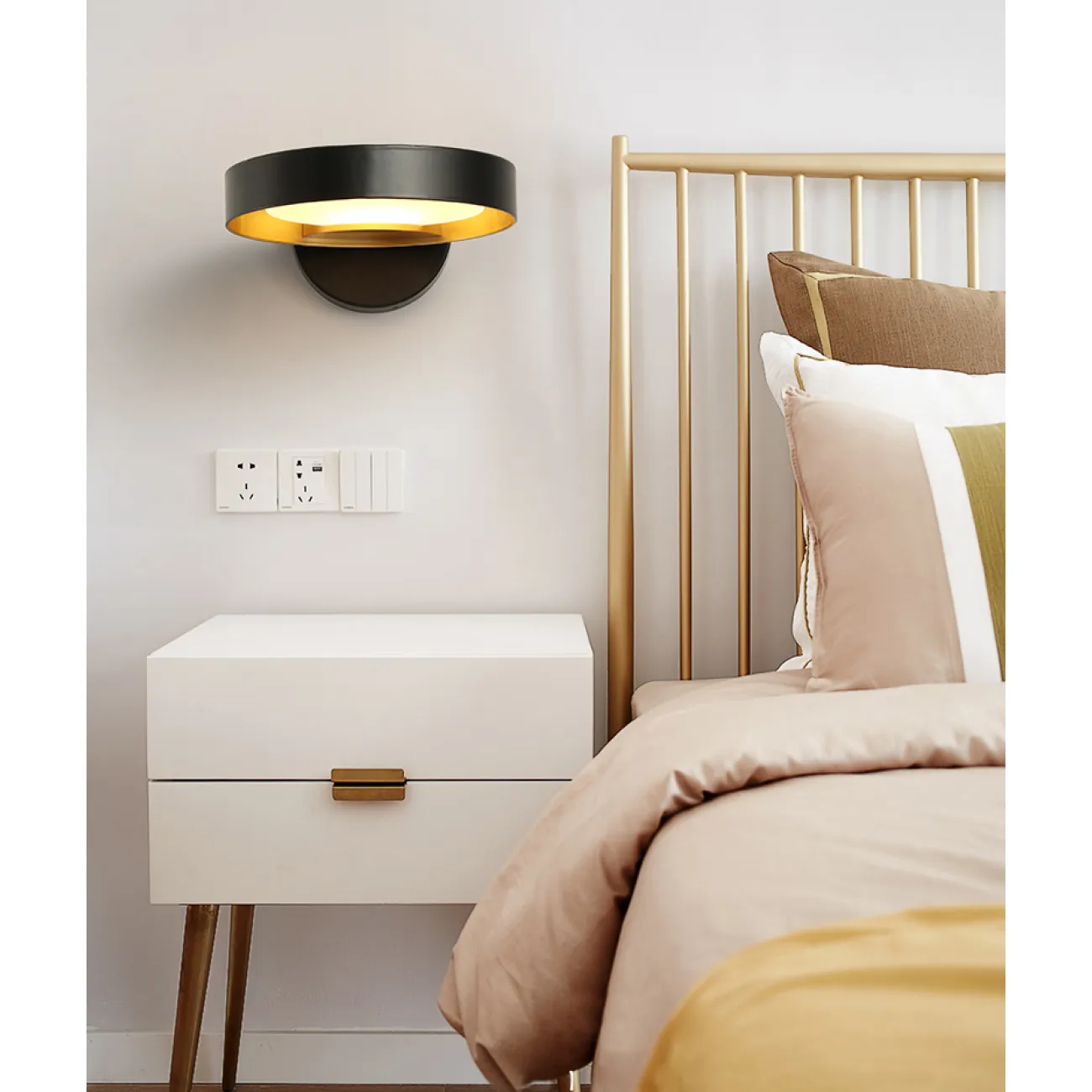 Innerspace - Daisy Chain Wall от ImperiumLoft Innerspace - Daisy Chain Wall от ImperiumLoft