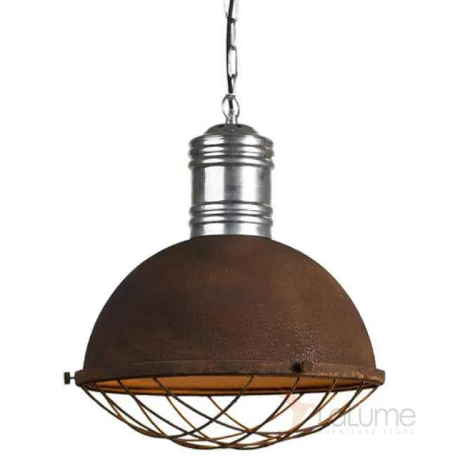 Светильник Fibanachi Pendant от LaLume