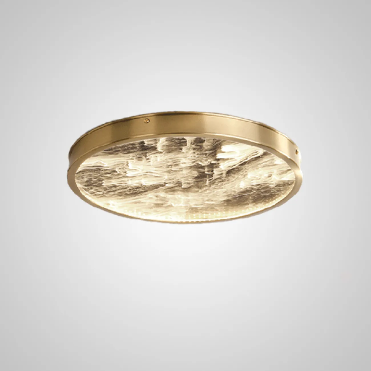 Потолочный светильник MARCUS D48 от ImperiumLoft