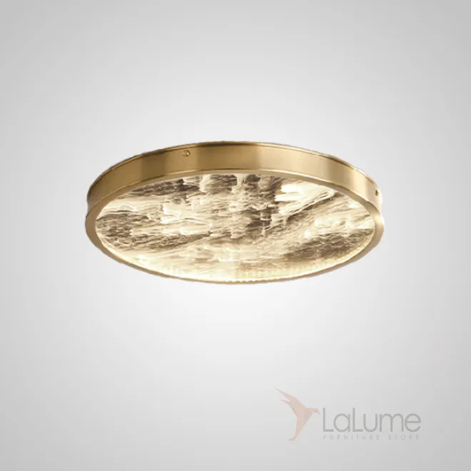 Потолочный светильник MARCUS D38 от ImperiumLoft