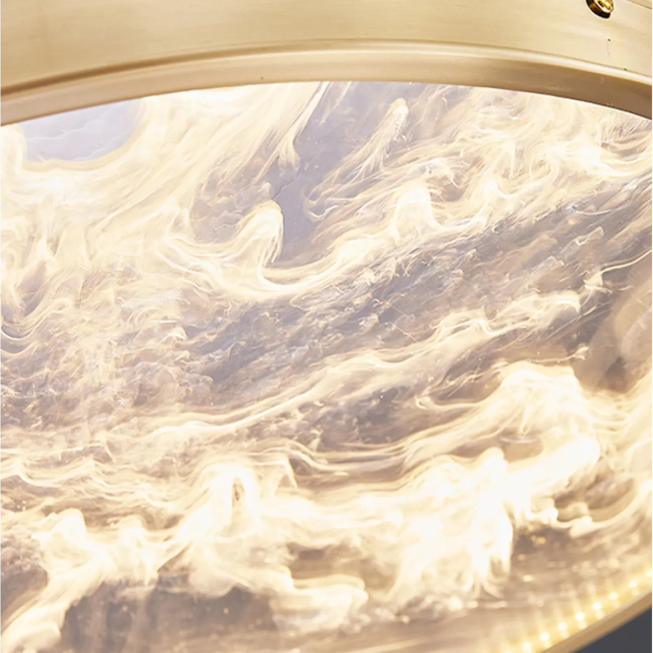 Потолочный светильник MARCUS D48 от ImperiumLoft