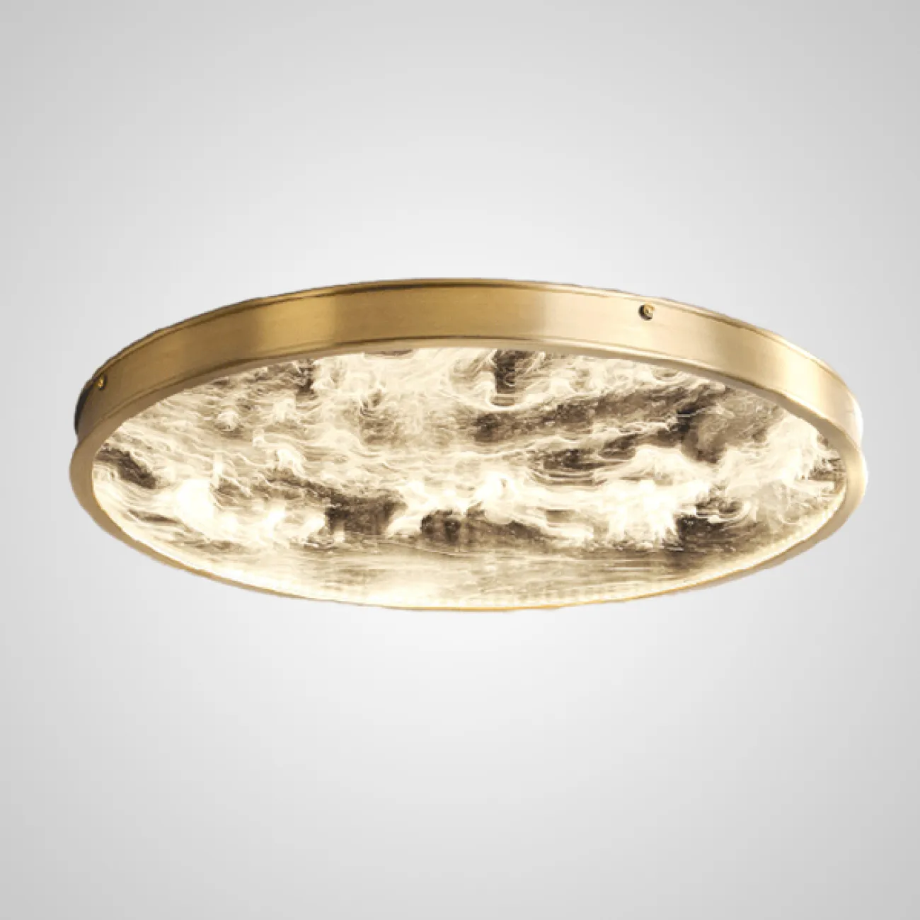 Потолочный светильник MARCUS D48 от ImperiumLoft