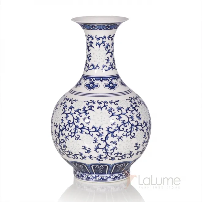 Декоративная ваза Ornament Pear от LaLume Декоративная ваза Ornament Pear от LaLume