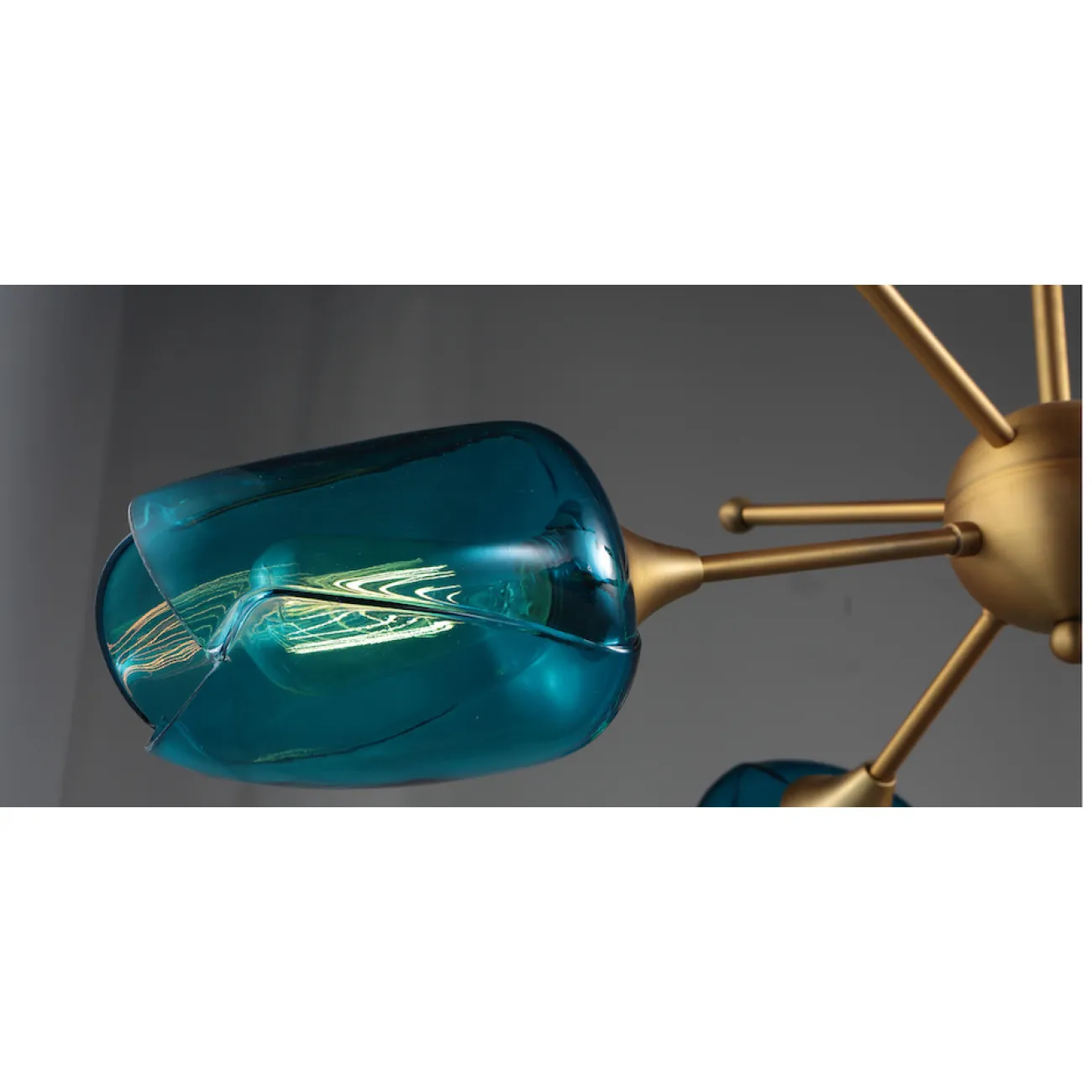 Люстра Ocean от LaLume