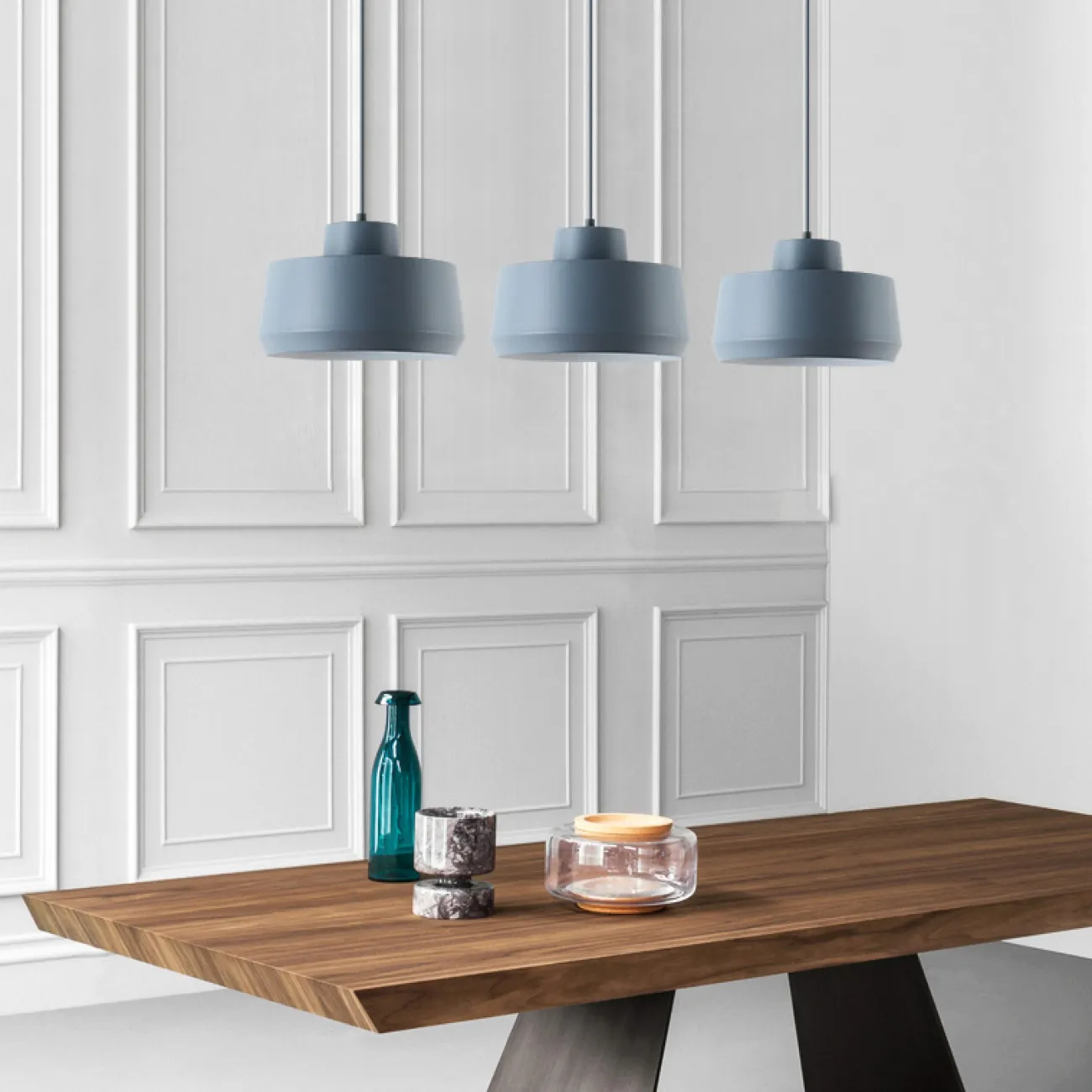 Подвесной светильник TEA от ImperiumLoft