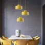 Подвесной светильник TEA от ImperiumLoft